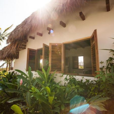 فندق Paredon Surf House El Paredón Buena Vista الغرفة الصورة
