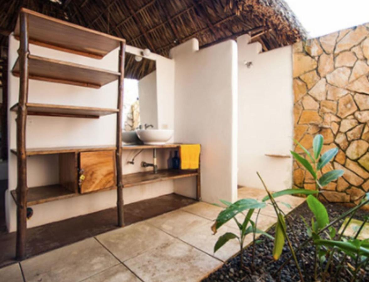فندق Paredon Surf House El Paredón Buena Vista الغرفة الصورة